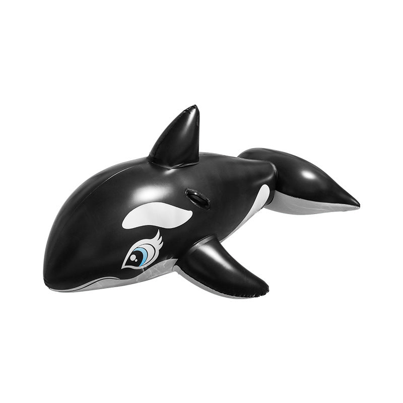 Unisex oppustbar Orca av Luvikno