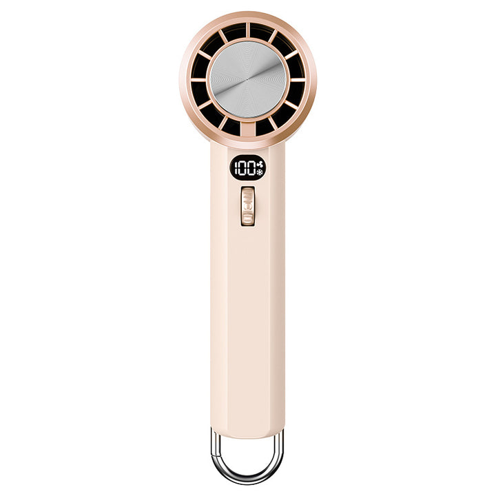 Håndholdt termo-hygrometer Luvikno