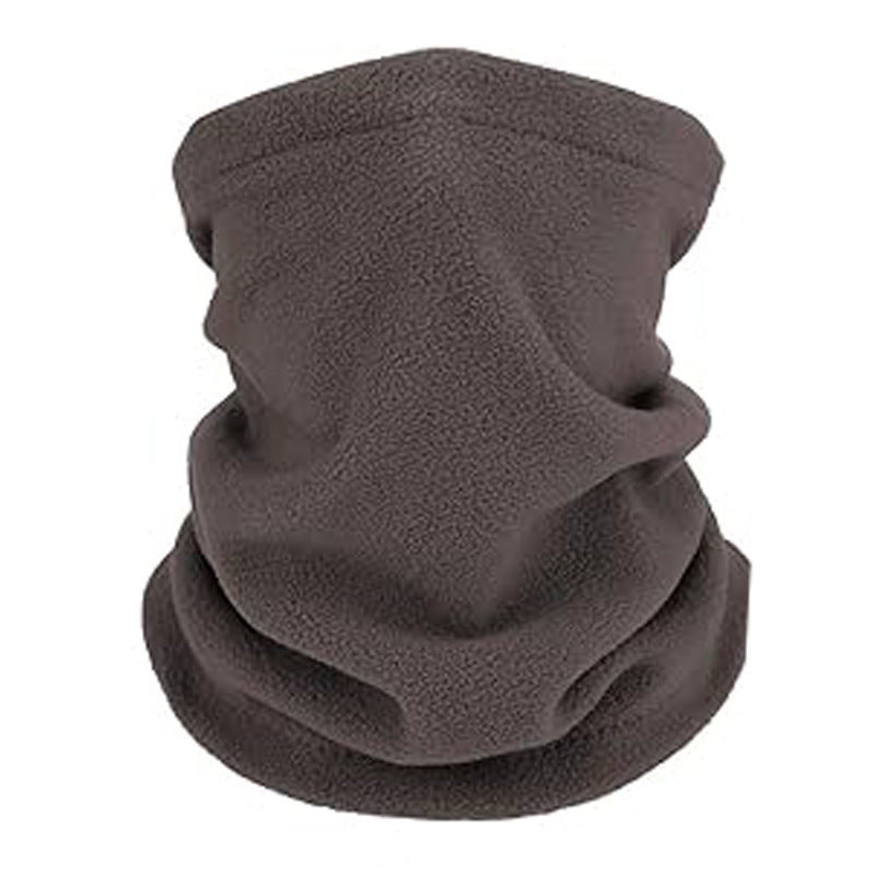 Damer Fleece Skjerf Luvikno