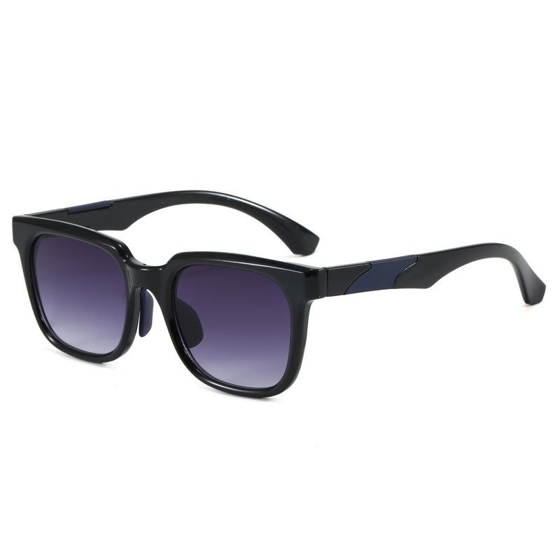 Dame Sporty solbriller i moderne design Luvikno