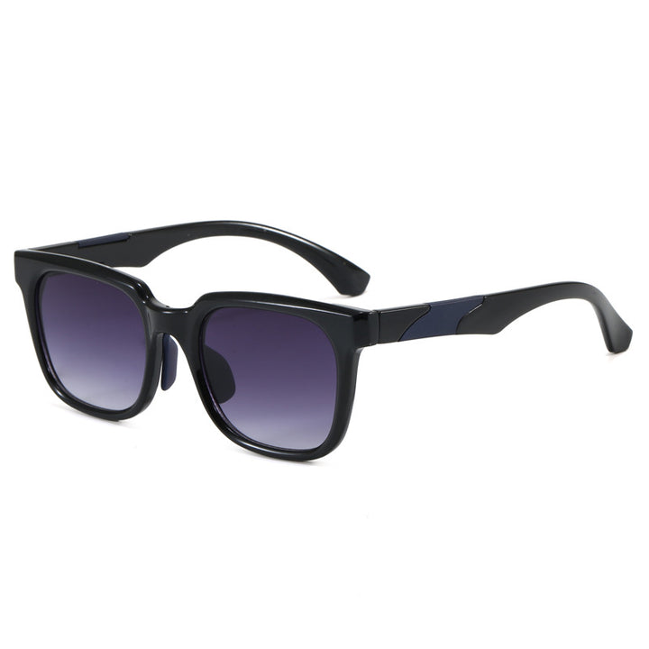 Dame Sporty solbriller i moderne design Luvikno