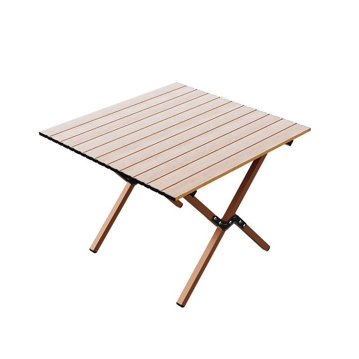 Damer Folders Campingbord Luvikno