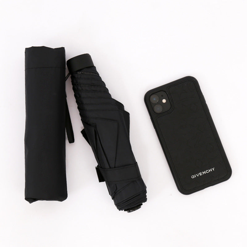 Unisex Paraply Luvikno