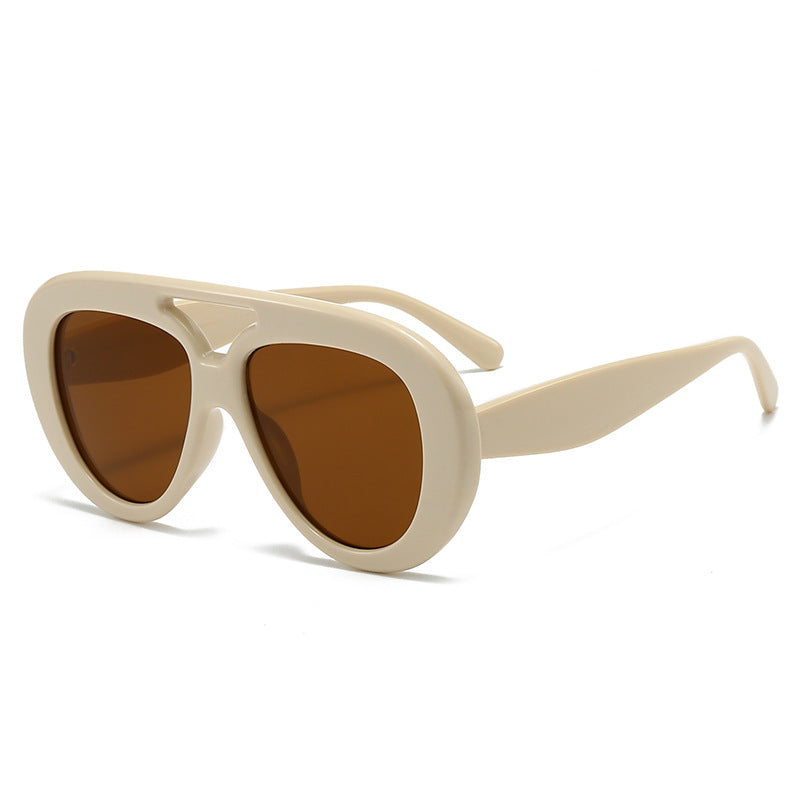 Dame solbrille Luvikno