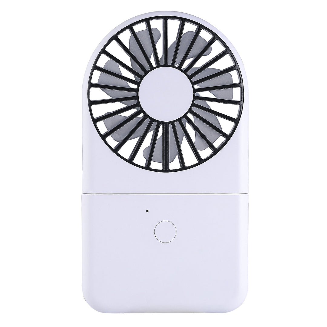 Portable Mini Håndholdt Vifte Luvikno