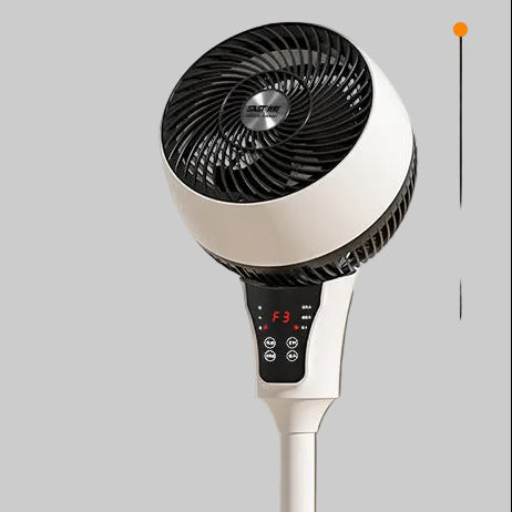 Men's High-Performance Fan Luvikno