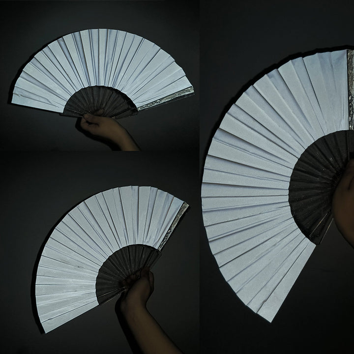 Dame Designer-Fan Luvikno