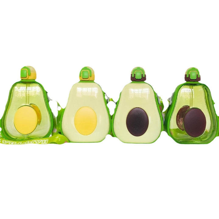 Damer kreativ Avocado-drikkeboks Luvikno