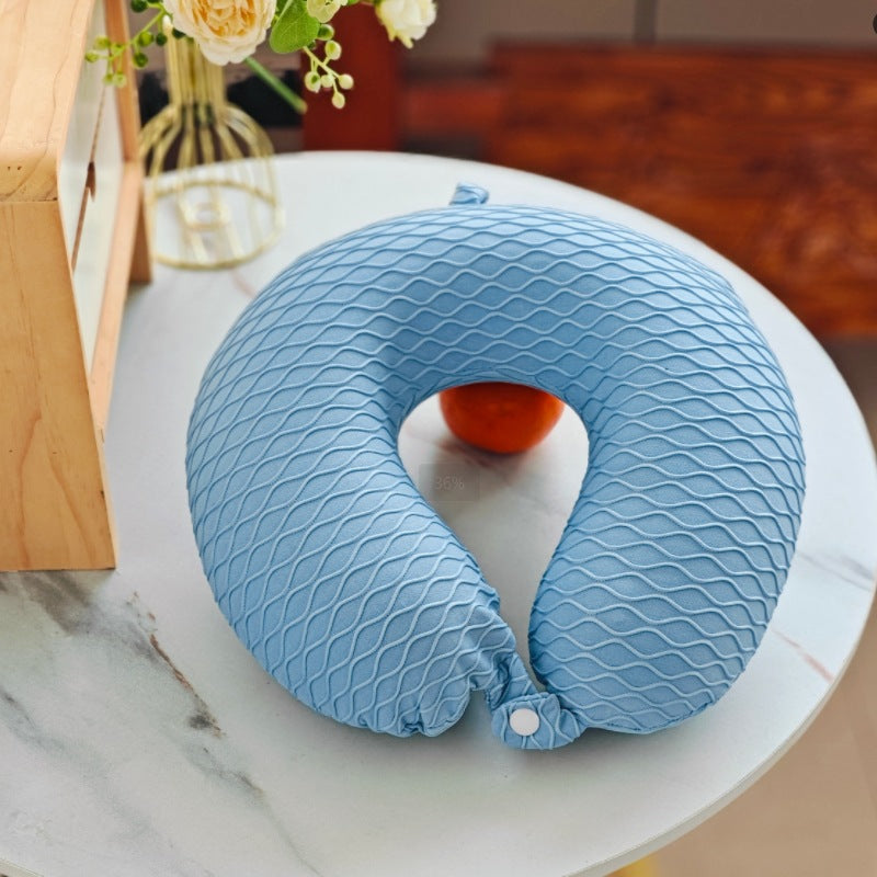Unisex Nakkepute med ergonomisk form Luvikno