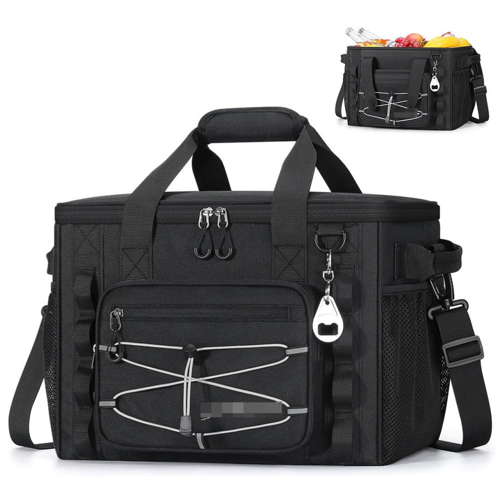 Unisex Kjølebag Luvikno