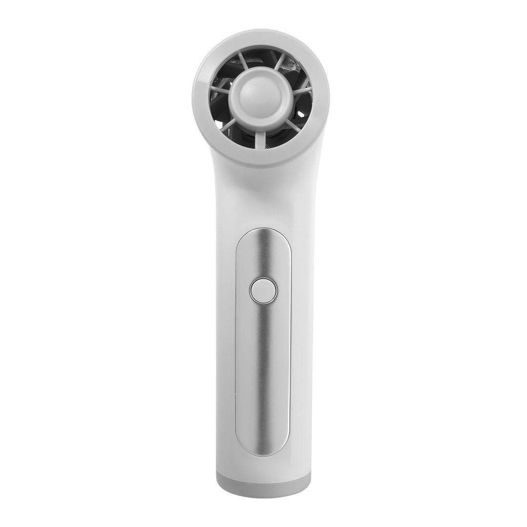 Unisex Ergonomisk Håndholdt Mini Vifte Luvikno