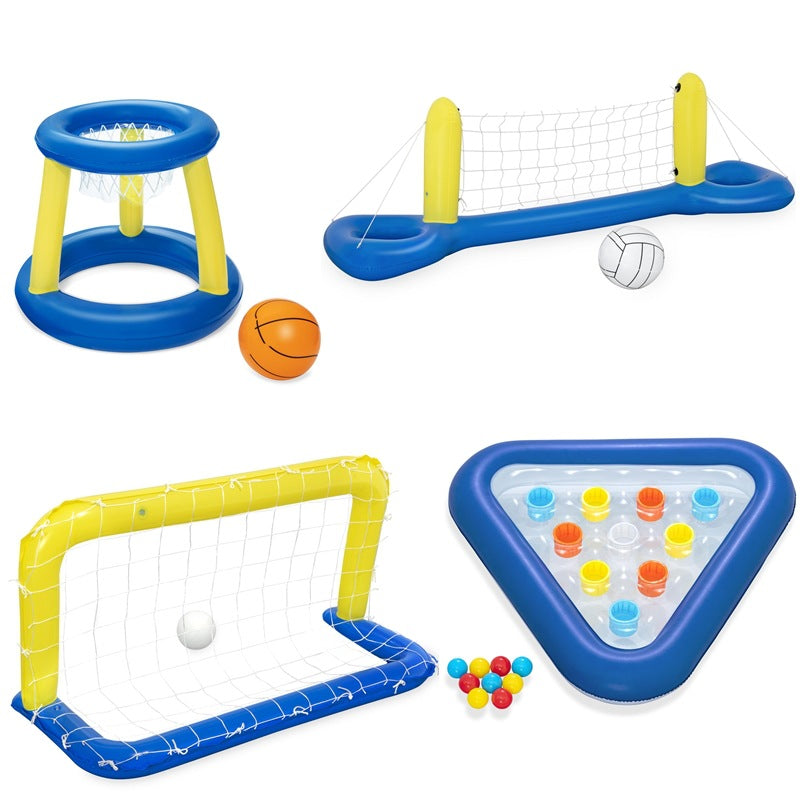 Unisex Vanntett Volleyballspill Luvikno