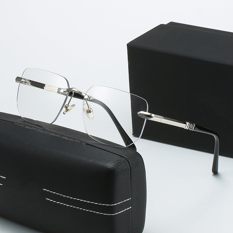 Dame moteriktig solbrille Luvikno