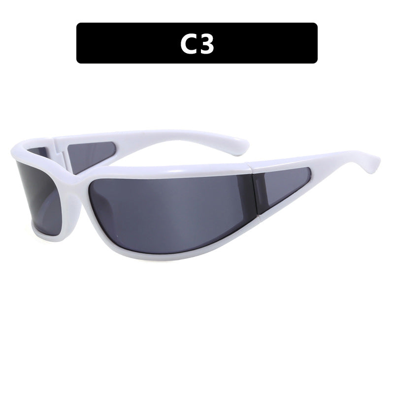 Dame Sport Solbrille Luvikno