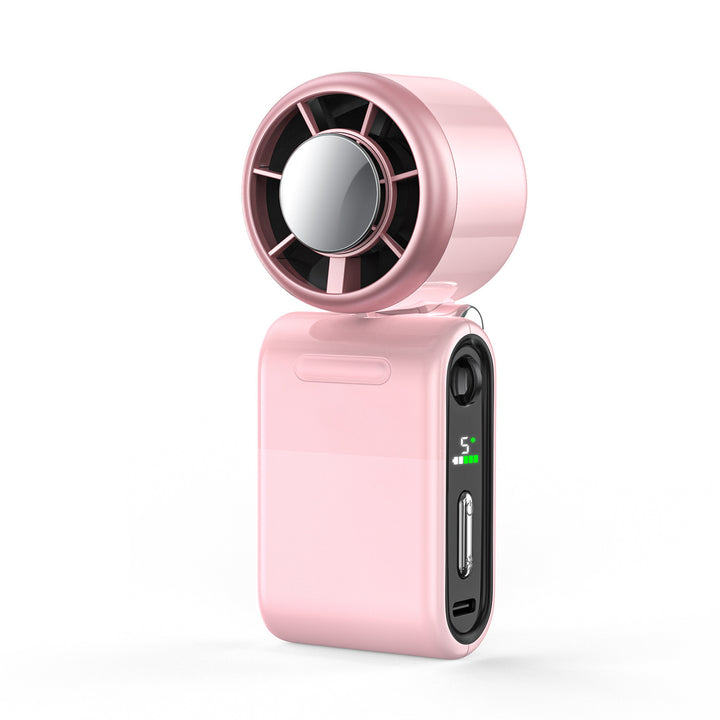 Bærbar Usb Vifte Luvikno