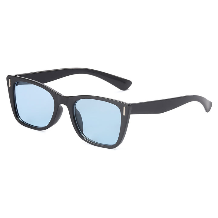 Damen elegant solbrille Luvikno