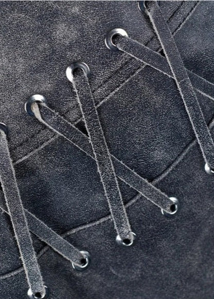 Luvik | Edge - Kulunut nauhakotiusteräjä