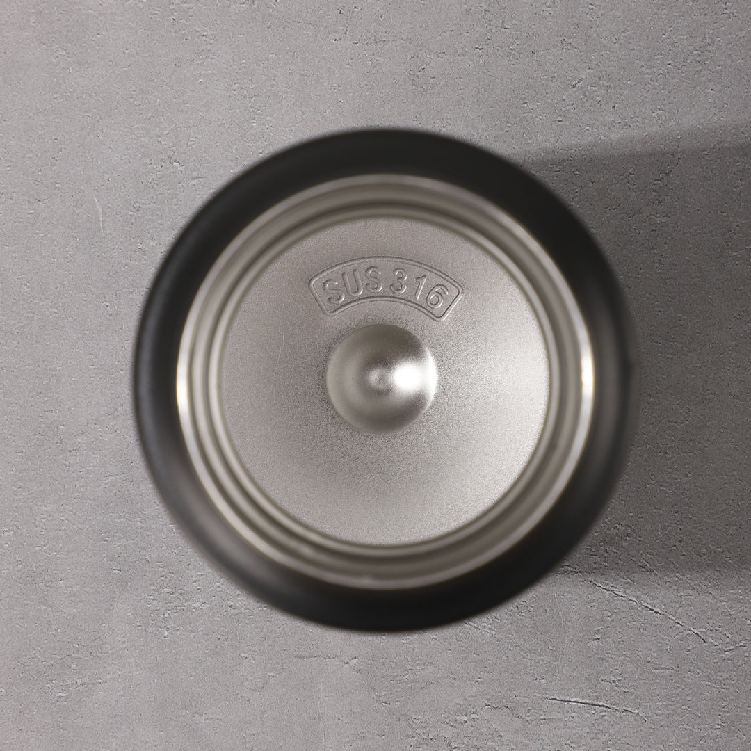 Unisex Isolflaske Luvikno