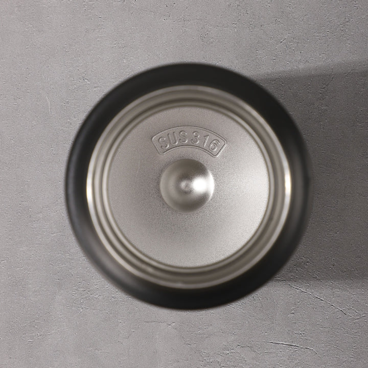 Unisex Isolflaske Luvikno
