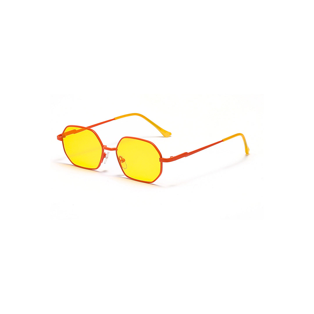 Dame solbrille Luvikno