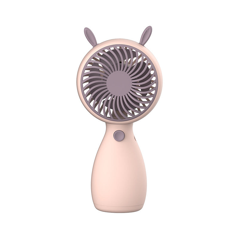 Unisex Bærbar Mini Vifte Luvikno