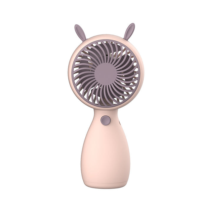 Unisex Bærbar Mini Vifte Luvikno