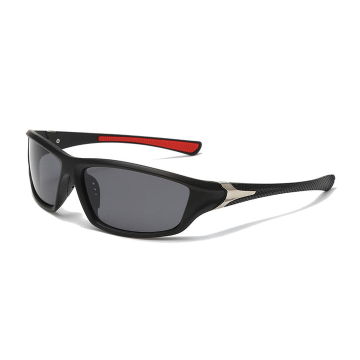 Dame Sporty vernebrille med ergonomisk design Luvikno