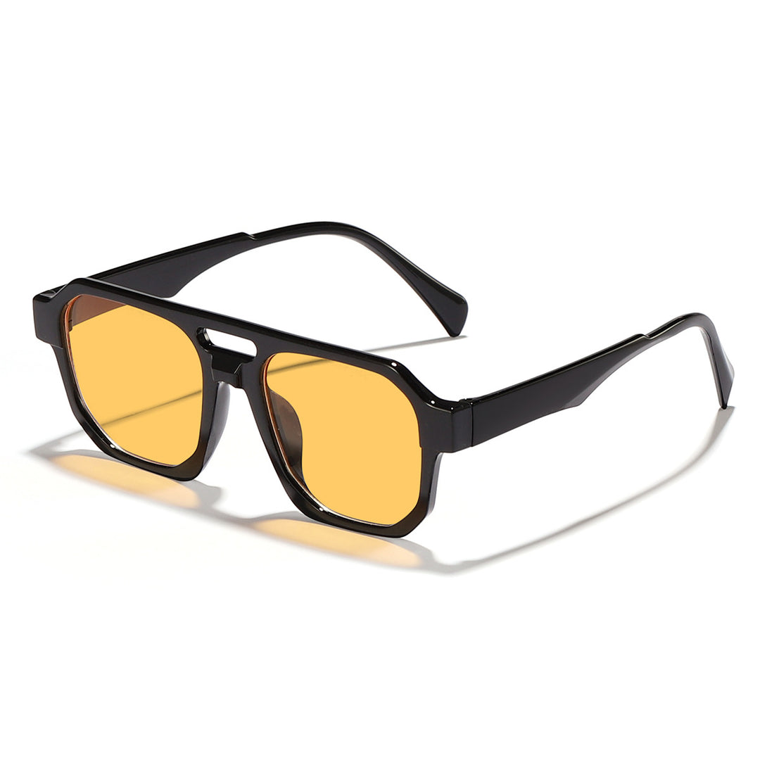 Damer moterik solbriller i innovativ design Luvikno