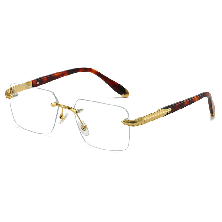 Dame Faszination Korreksjonsbrille Luvikno