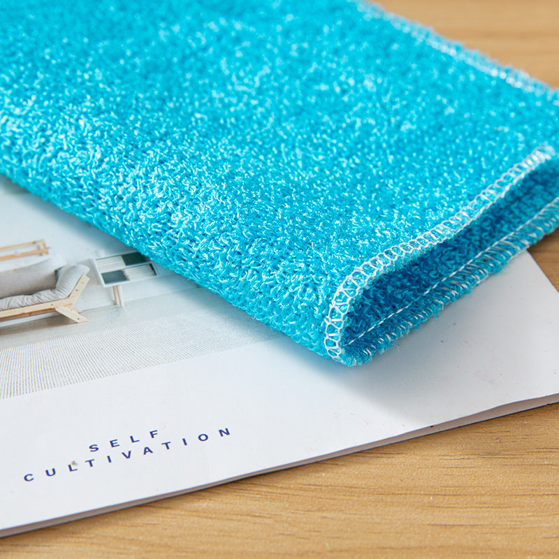 Damer ultralett mikrofiber sporthåndkle Luvikno