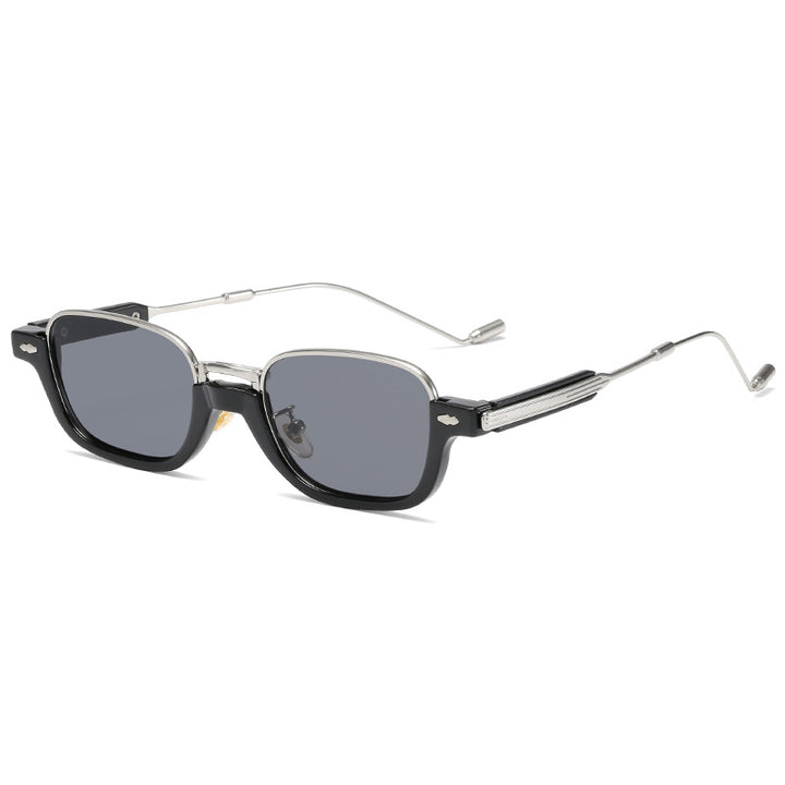Dame Vintage Solbriller Luvikno