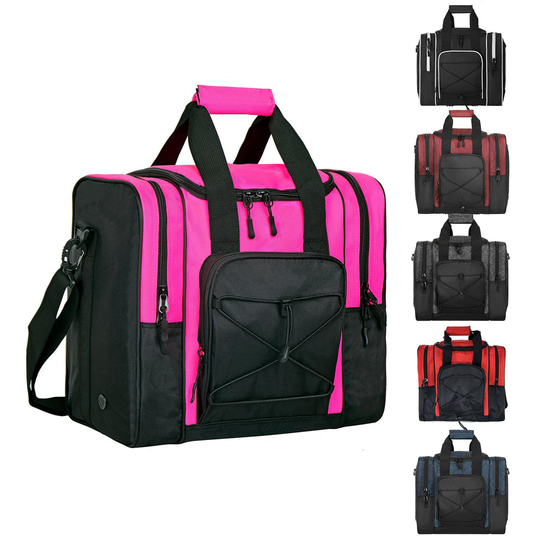 Dames Sports Bag Luvikno
