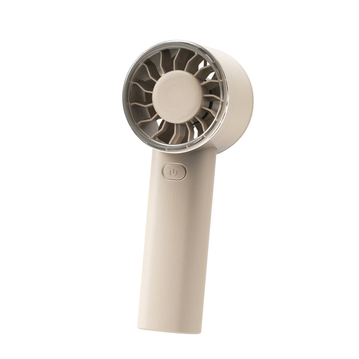 Bærbar Mini-Ventilator Luvikno