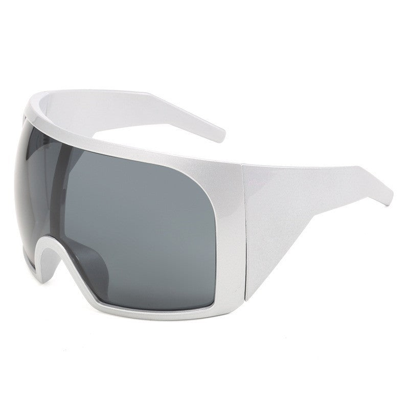 Damer Sporty High-Performance solbrille Luvikno