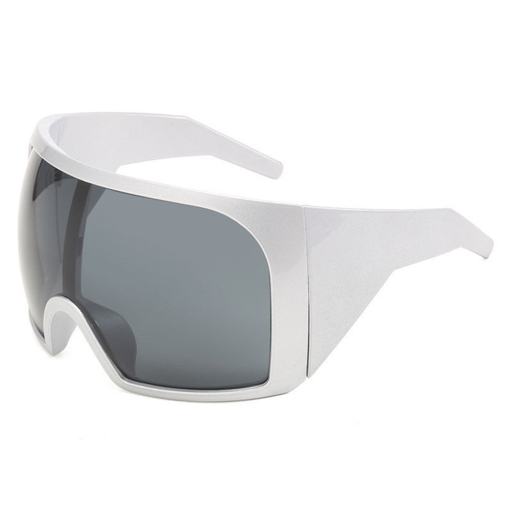 Damer Sporty High-Performance solbrille Luvikno