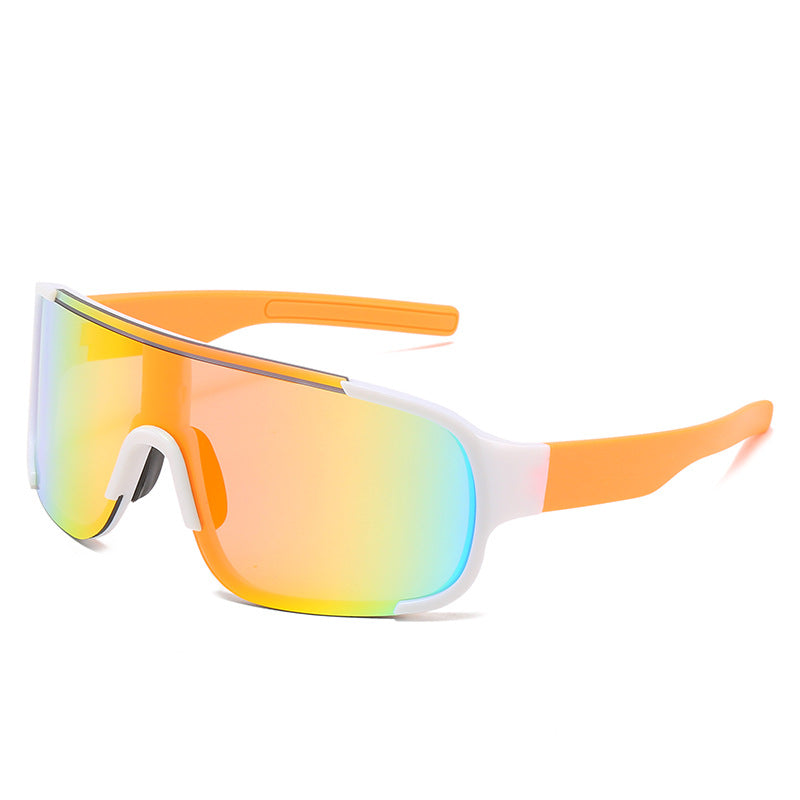 Dame Sporty vernebrille med ergonomisk design Luvikno