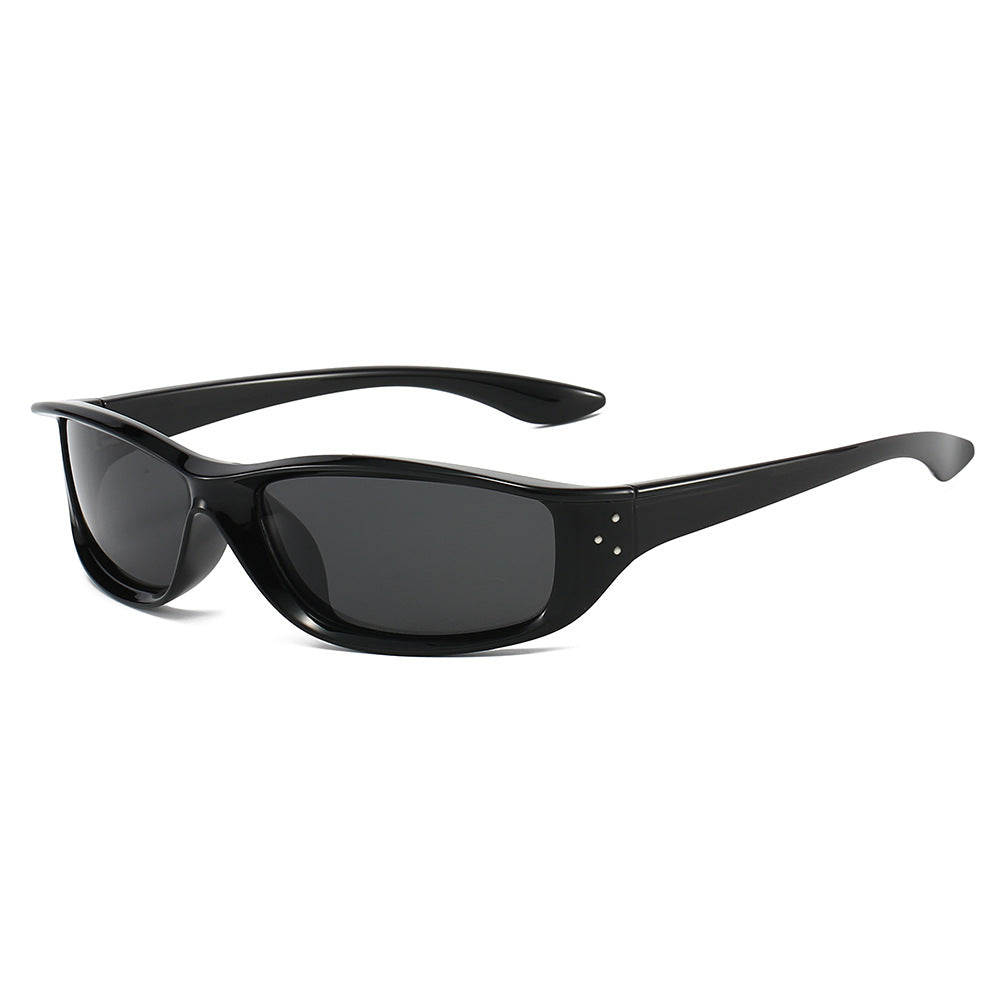 Dame Sport-solbrille Luvikno