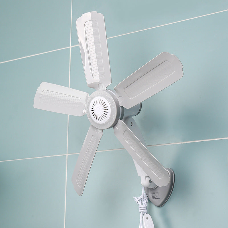 Veggventilator Luvikno