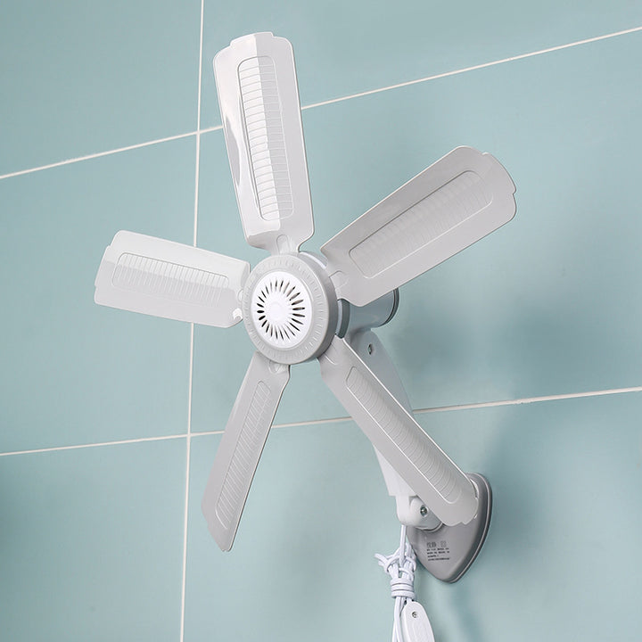 Veggventilator Luvikno