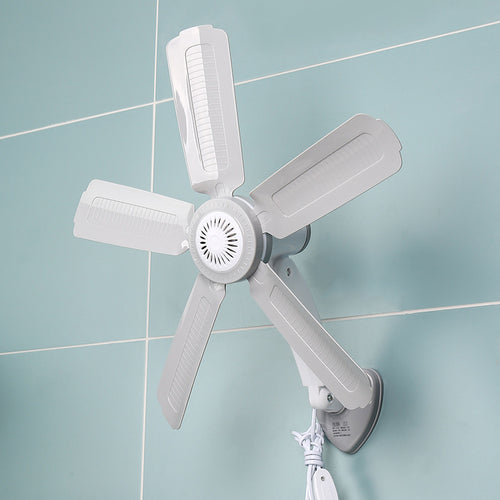 Veggventilator Luvikno