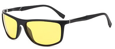 Dame sports solbrille med ergonomisk komfortdesign Luvikno