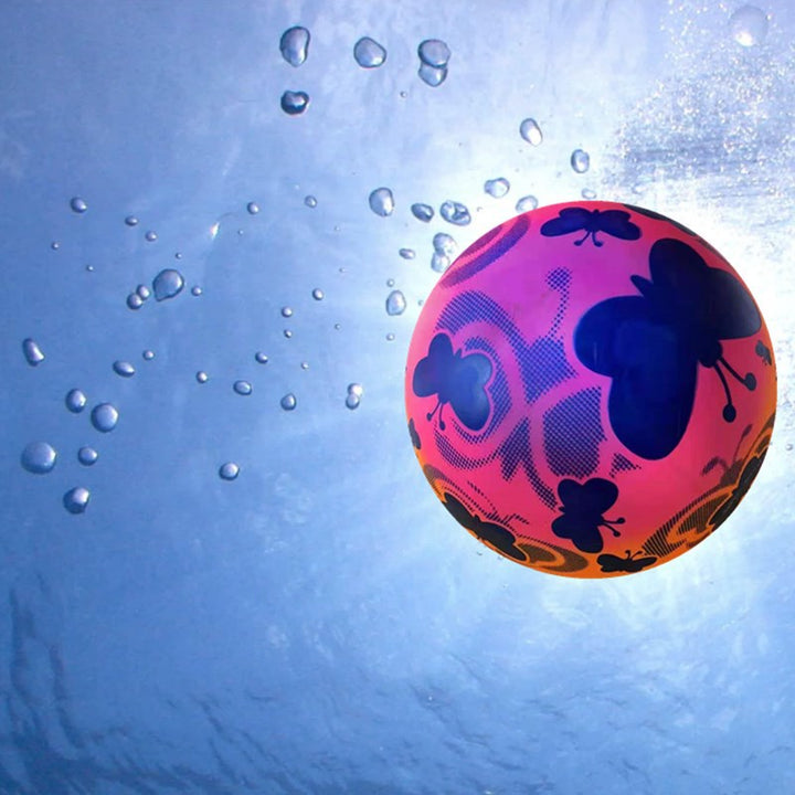 Unisex Vanntett Spillball Luvikno