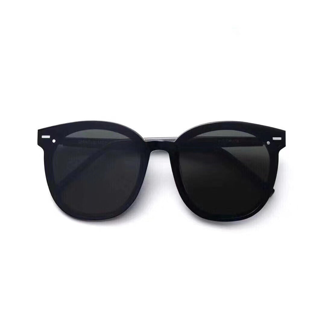 Dame Premium solbrille i tidløst design Luvikno