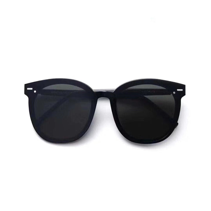 Dame Premium solbrille i tidløst design Luvikno
