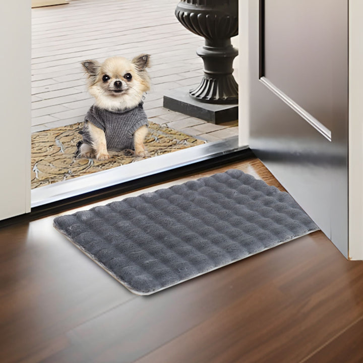 Unisex Komfortabel Hundeseng Luvikno