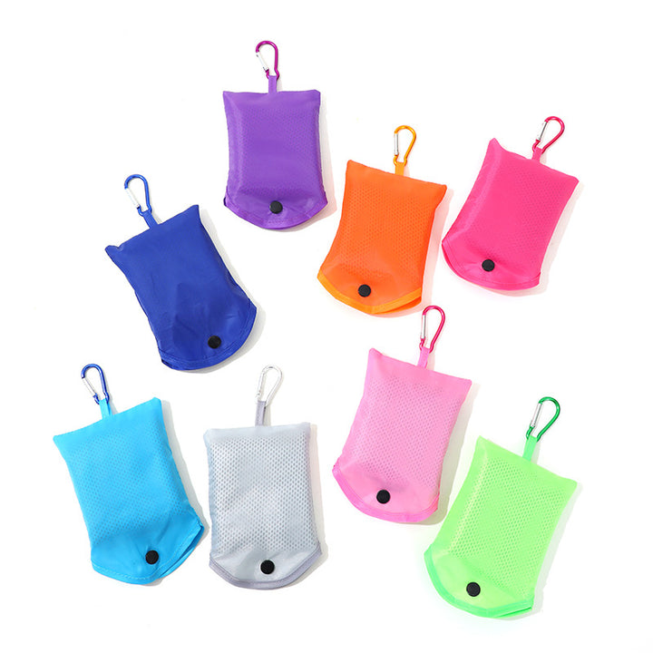 Unisex Multifunktjonal Reisetaske Luvikno