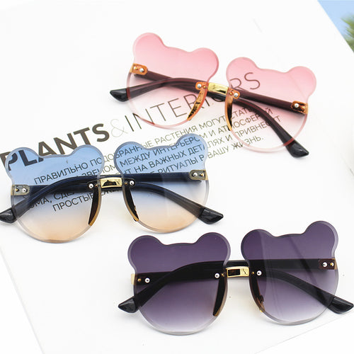Dame Moda Solbrille Luvikno