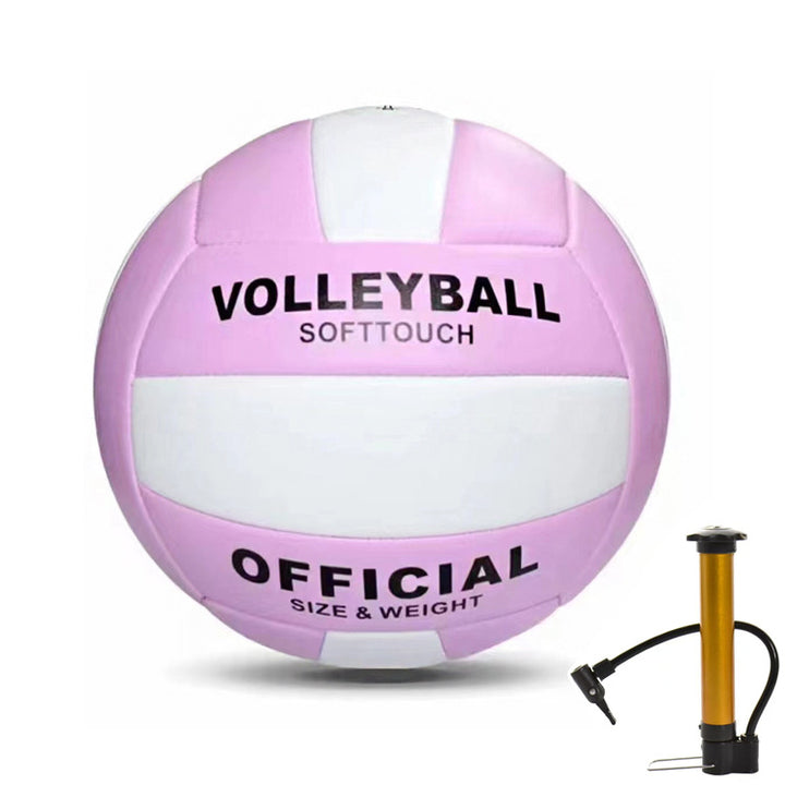 Damer Soft-Touch Volleyball Luvikno