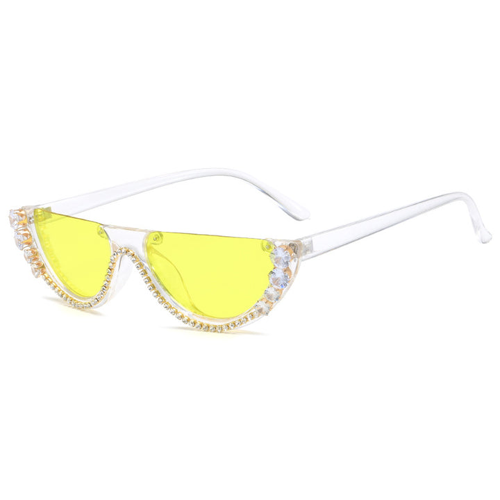 Dame Fashion solbrille Luvikno