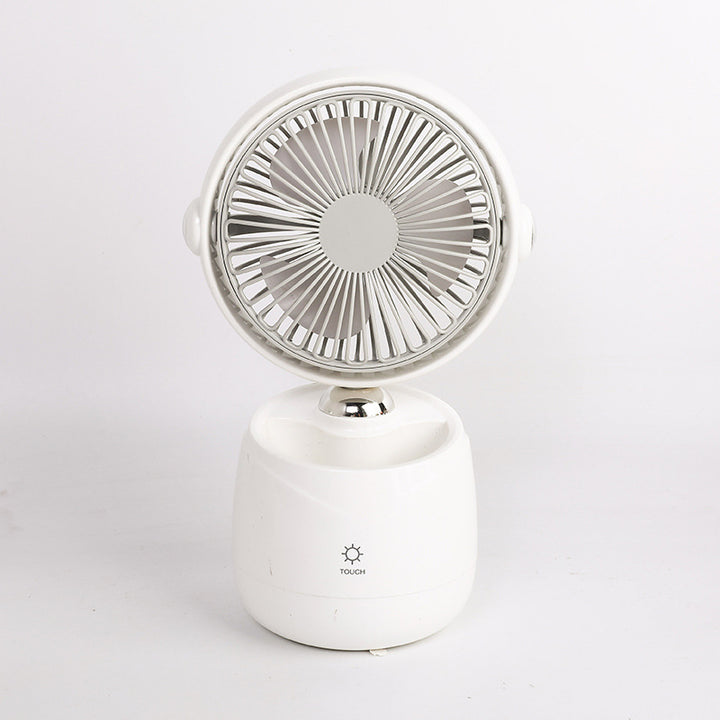 Unisex bordvifte fra Luvikno